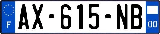 AX-615-NB