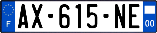 AX-615-NE