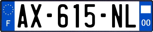 AX-615-NL