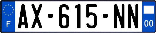 AX-615-NN