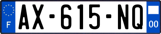 AX-615-NQ