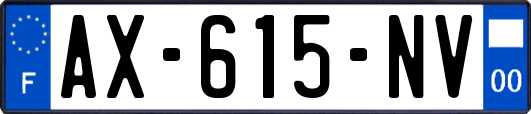 AX-615-NV