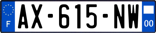 AX-615-NW