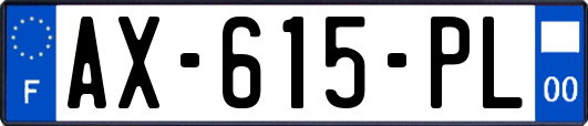 AX-615-PL