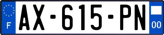 AX-615-PN