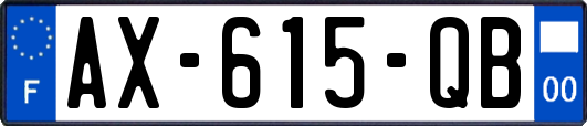 AX-615-QB