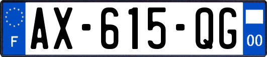 AX-615-QG