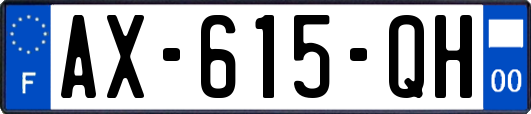 AX-615-QH