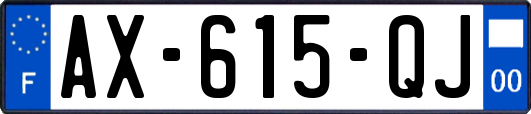 AX-615-QJ