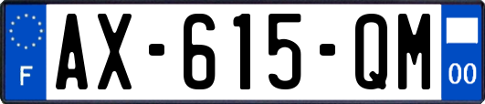 AX-615-QM