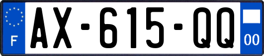 AX-615-QQ