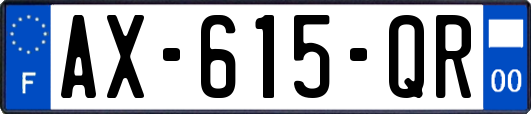 AX-615-QR