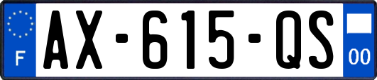 AX-615-QS