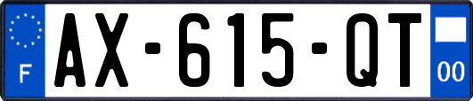 AX-615-QT