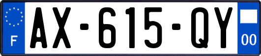 AX-615-QY