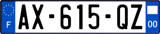 AX-615-QZ