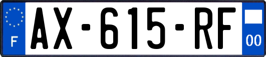 AX-615-RF