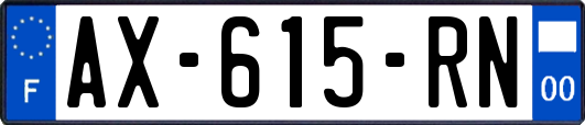 AX-615-RN