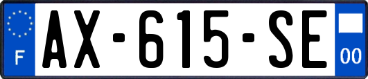 AX-615-SE