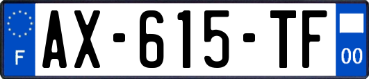 AX-615-TF