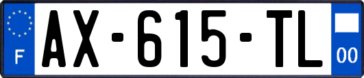 AX-615-TL