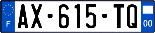 AX-615-TQ