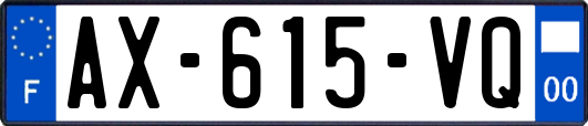 AX-615-VQ