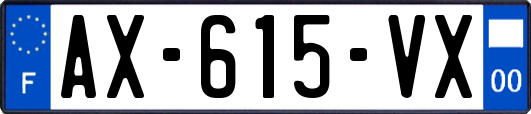 AX-615-VX