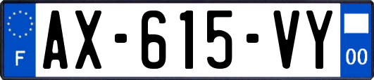 AX-615-VY
