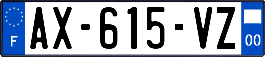 AX-615-VZ