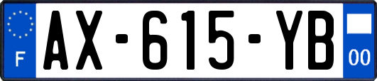 AX-615-YB