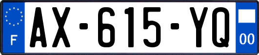 AX-615-YQ