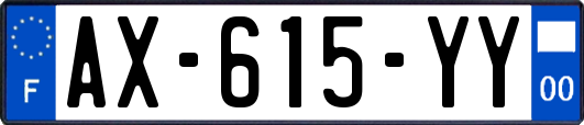 AX-615-YY