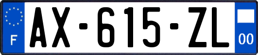 AX-615-ZL