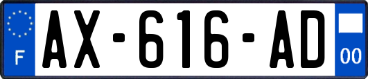 AX-616-AD