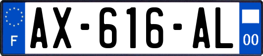 AX-616-AL