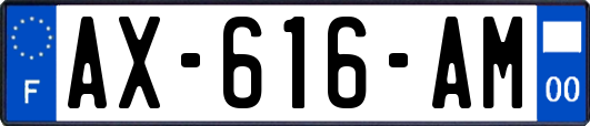 AX-616-AM