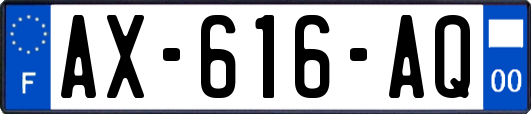 AX-616-AQ