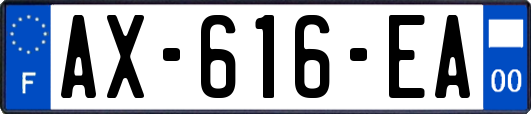 AX-616-EA