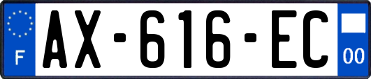 AX-616-EC