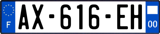 AX-616-EH