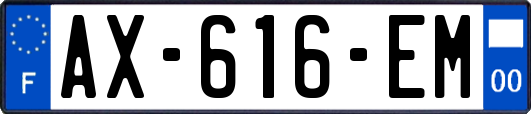 AX-616-EM