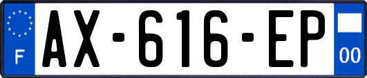 AX-616-EP