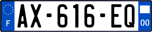 AX-616-EQ
