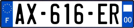 AX-616-ER