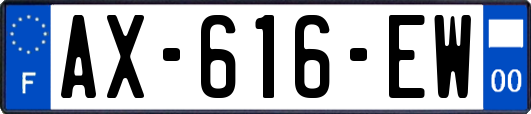 AX-616-EW