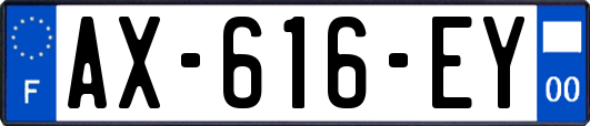 AX-616-EY