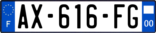 AX-616-FG