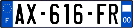 AX-616-FR