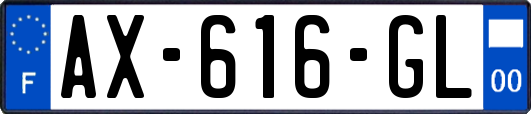 AX-616-GL